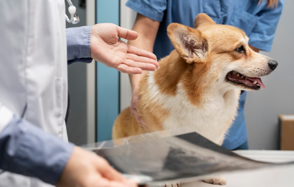 Anaalklieren bij honden. Tips voor een betere gezondheid.